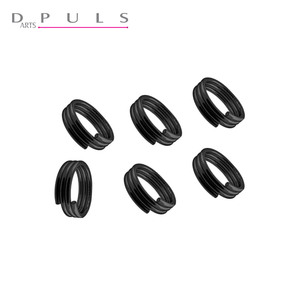 Darts Shaft Springs by Dpuls