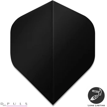 Long Lasting Flights SLL100 Black by DPuls