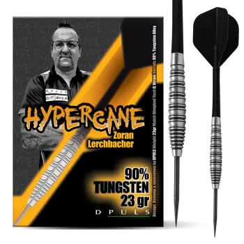 Hypercane by Lerchbacher Zoran 90% Tungsten 23gr