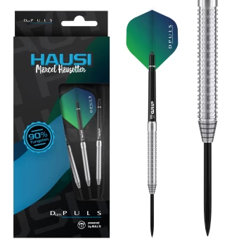 Hausi by Marcel Hausotter 23gr