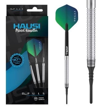 Hausi by Marcel Hausotter 20gr