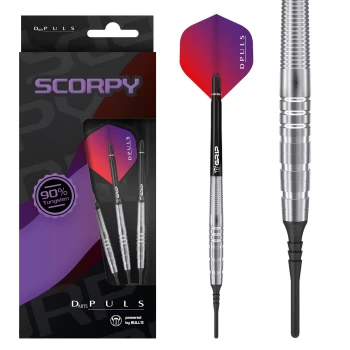 Scorpy 20gr