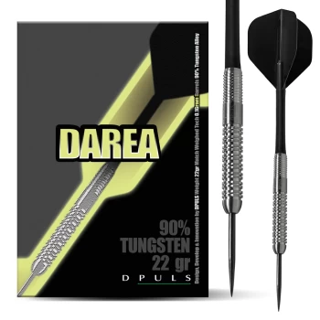 Darea by DPuls 90% Tungsten 22gr