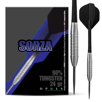 Sorza by DPuls 90% Tungsten 24gr