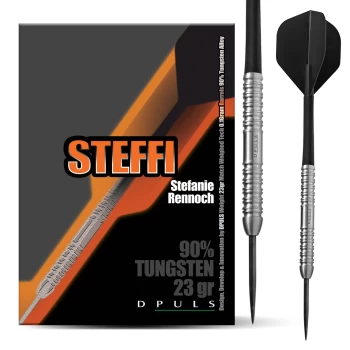 Steffi by Stefanie Rennoch 90% Tungsten 23gr