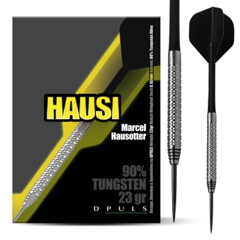 Hausi by Marcel Hausotter 90% Tungsten 23gr
